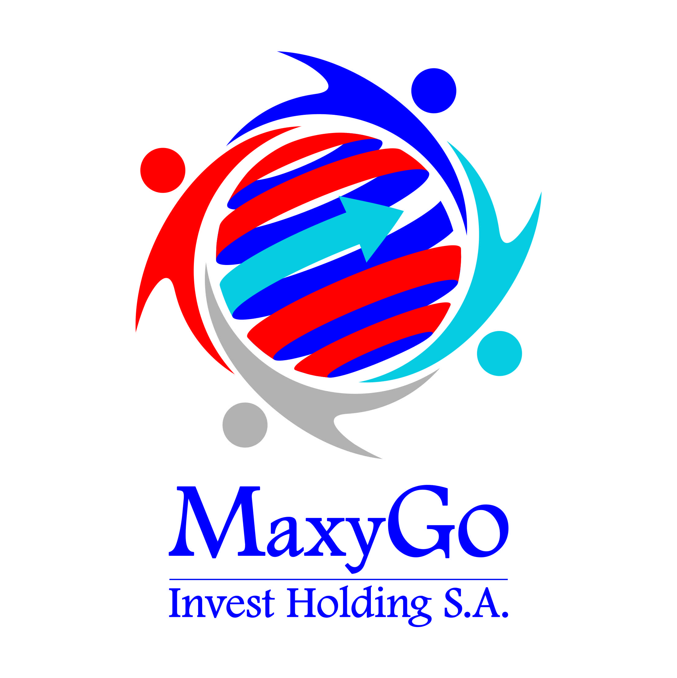MaxyGo Holding
